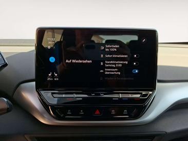 Volkswagen ID.4 Performance — photo 13