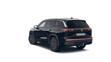 Volkswagen Tayron EHybrid Elegance — photo 4