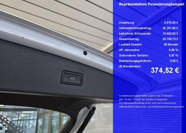 Volkswagen TIGUAN Elegance — photo 3