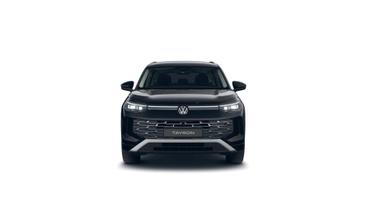 Volkswagen Tayron EHybrid Elegance — photo 6