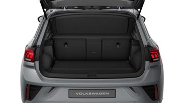 Volkswagen T-Roc R-Line — photo 7