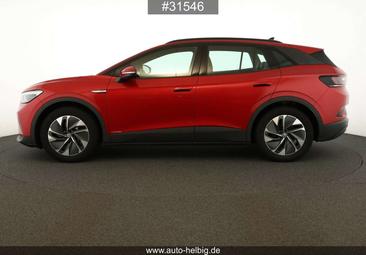 Volkswagen ID.4 Pro Performance — photo 2