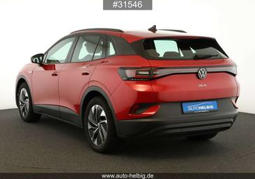 Volkswagen ID.4 Pro Performance — photo 3