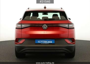 Volkswagen ID.4 Pro Performance — photo 4