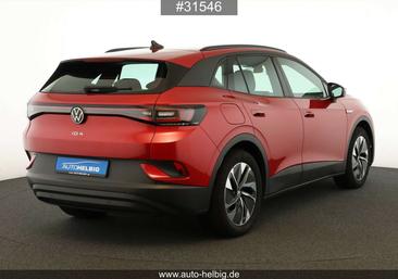 Volkswagen ID.4 Pro Performance — photo 6