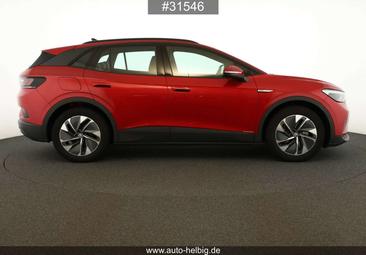 Volkswagen ID.4 Pro Performance — photo 7