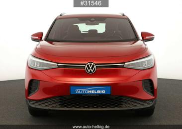 Volkswagen ID.4 Pro Performance — photo 9