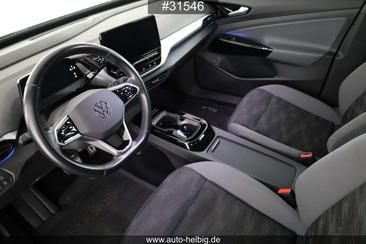 Volkswagen ID.4 Pro Performance — photo 10