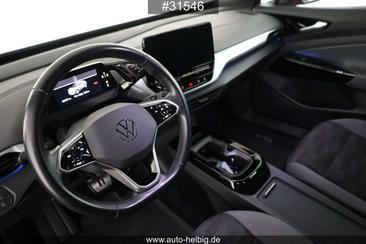 Volkswagen ID.4 Pro Performance — photo 11