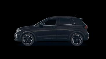 Volkswagen T-CROSS R-Line — photo 2