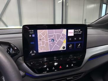Volkswagen ID.5 Pro — photo 13