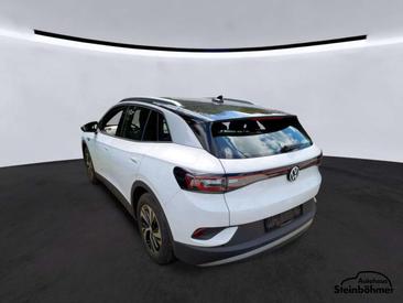 Volkswagen ID.4 Performance — photo 2
