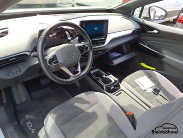 Volkswagen ID.4 Performance — photo 3
