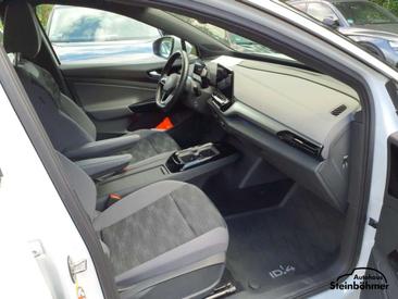 Volkswagen ID.4 Performance — photo 4