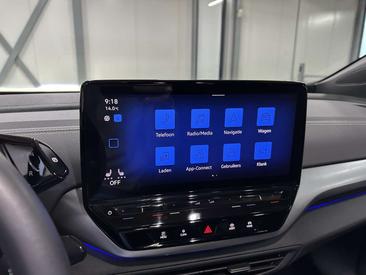 Volkswagen ID.5 Pro — photo 14