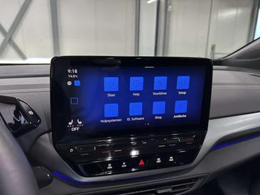 Volkswagen ID.5 Pro — photo 15