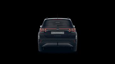 Volkswagen T-CROSS R-Line — photo 4