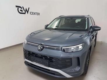 Volkswagen T-CROSS ETSI Life — photo 2