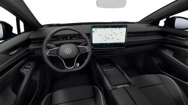 Volkswagen ID.7 Style — photo 10