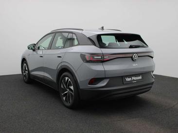 Volkswagen ID.4 Pro — photo 2