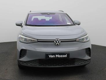Volkswagen ID.4 Pro — photo 3
