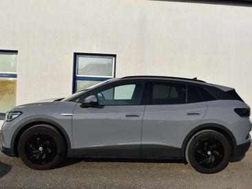 Volkswagen ID.4 Pro Design — photo 3