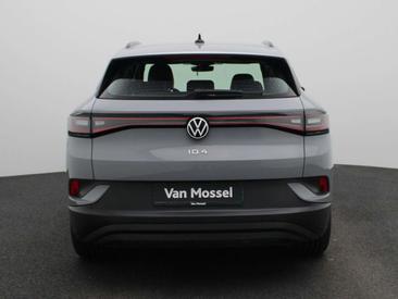 Volkswagen ID.4 Pro — photo 5
