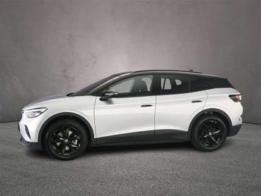 Volkswagen ID.4 Limited Edition Pro — photo 2