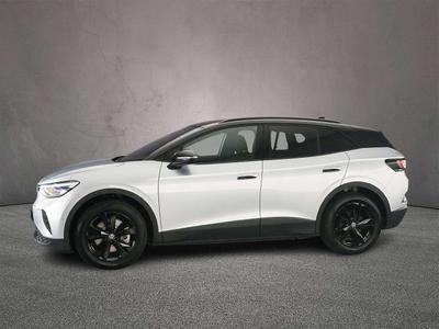 Volkswagen ID.4 Limited Edition Pro