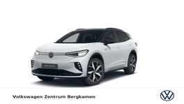 Volkswagen ID.4 GTX 4Motion - 2025 - Joinsteer - #1