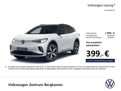 Volkswagen ID.4 GTX 4Motion