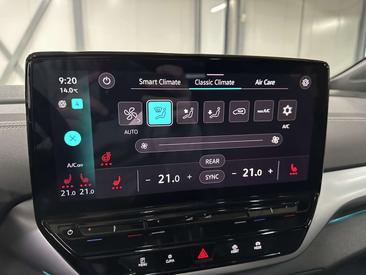 Volkswagen ID.5 Pro — photo 23