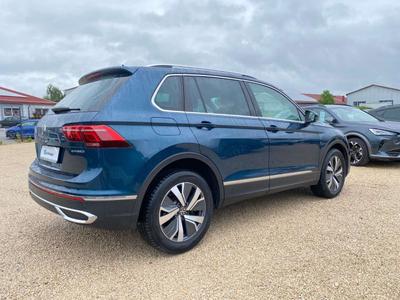 Volkswagen TIGUAN EHybrid Elegance