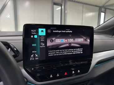 Volkswagen ID.5 Pro — photo 24