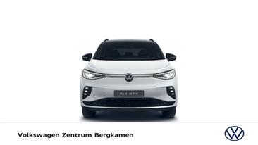 Volkswagen ID.4 GTX 4Motion — photo 4