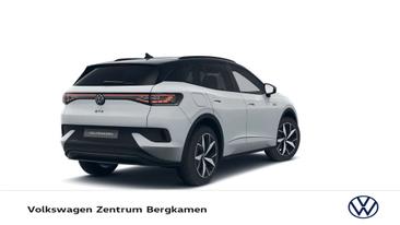 Volkswagen ID.4 GTX 4Motion — photo 6
