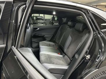 Volkswagen ID.5 Pro — photo 28
