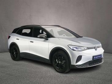 Volkswagen ID.4 Limited Edition Pro — photo 9