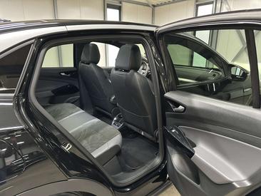 Volkswagen ID.5 Pro — photo 35