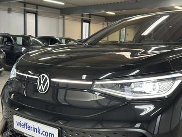 Volkswagen ID.5 Pro — photo 38