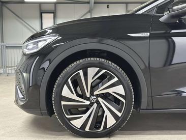 Volkswagen ID.5 Pro — photo 40
