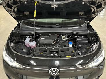 Volkswagen ID.5 Pro — photo 41