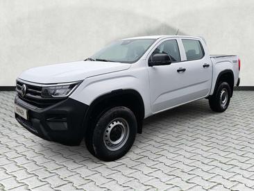 Volkswagen Amarok TDI 4Motion — photo 3