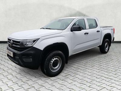 Volkswagen Amarok TDI 4Motion