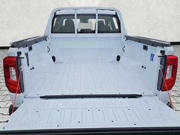 Volkswagen Amarok TDI 4Motion — photo 14