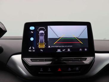 Volkswagen ID.4 Pro Advantage — photo 29