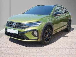 Volkswagen Taigo R-Line - 2025 - Joinsteer - #1
