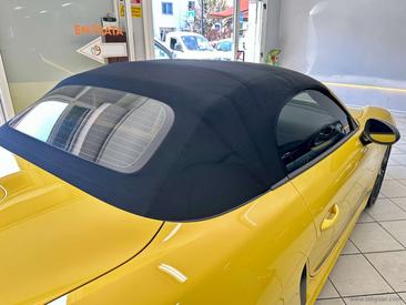 Porsche 718 Spyder — photo 15