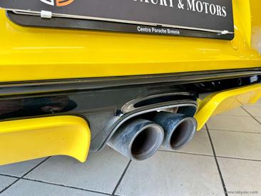 Porsche 718 Spyder — photo 16