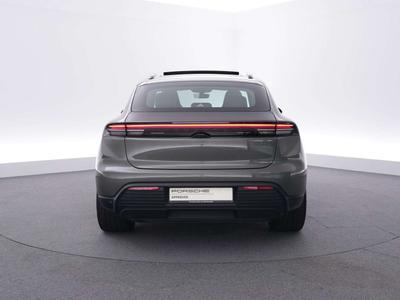 Porsche Macan 4S